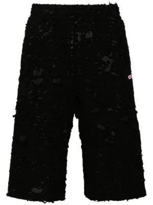 DIESEL ディーゼル ショートパンツ 黒 32(L位) 0124924O0092 楽天市場】□DIESEL ディーゼル メンズ□ハードストーン