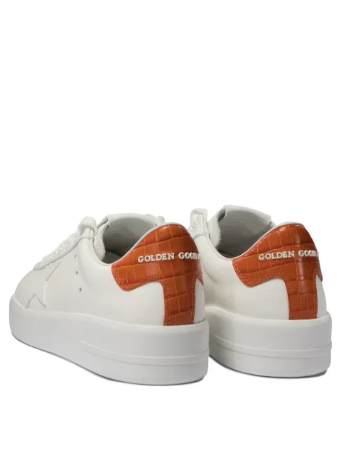 Golden Goose Pure Star leather sneakers GWF00197F00592210342 - 3