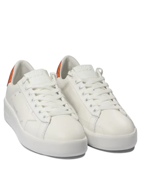 Golden Goose Pure Star leather sneakers GWF00197F00592210342 - 1