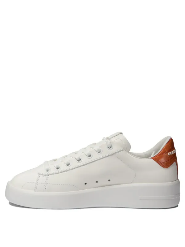 Golden goose pure star store