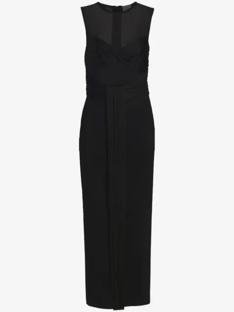Hervé Léger vestido Nina