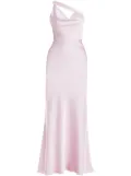 Hervé Léger The Vivian dress - Pink
