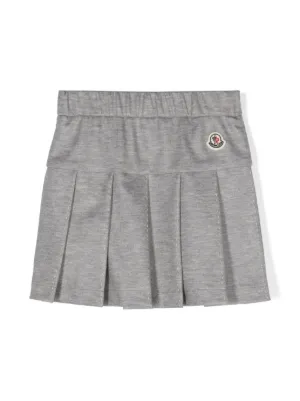 Moncler Enfant（モンクレール・アンファン）スカート - FARFETCH