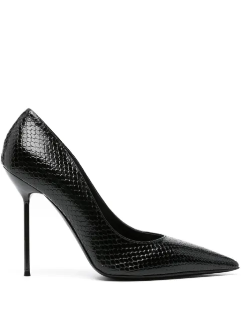 Paris Texas 105mm Lidia pumps