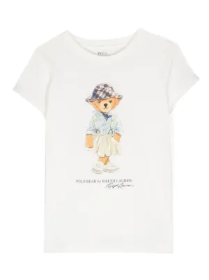 Ralph lauren kids girls best sale