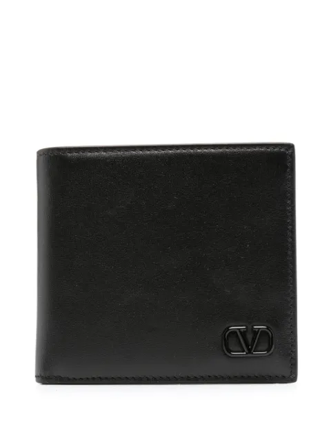 Valentino Garavani cartera VLogo Signature
