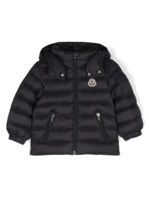 Moncler Enfant Clothing for Baby Boys FARFETCH Canada