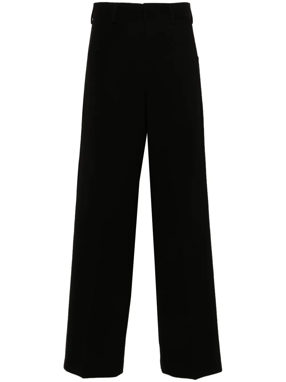 Philosophy Di Lorenzo Serafini Straight pantalon Zwart