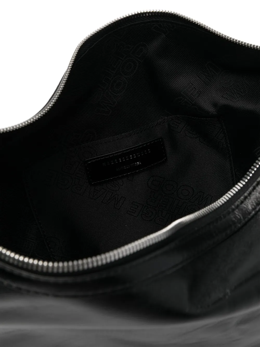 Marge Sherwood Medium Leather Crossbody Bag Black FARFETCH