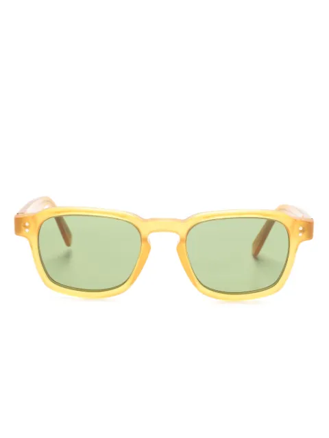Retrosuperfuture Luce square-frame sunglasses