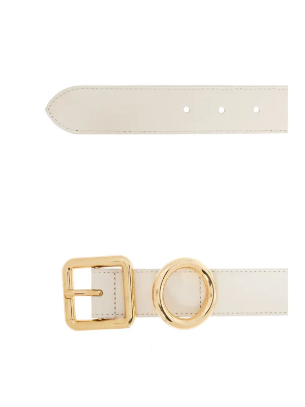 JACQUEMUS チェーンベルト JACQUEMUS チェーンベルト