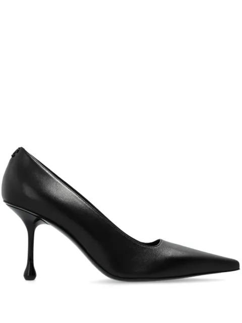 Jimmy Choo zapatillas Ixia con tacón de 80mm