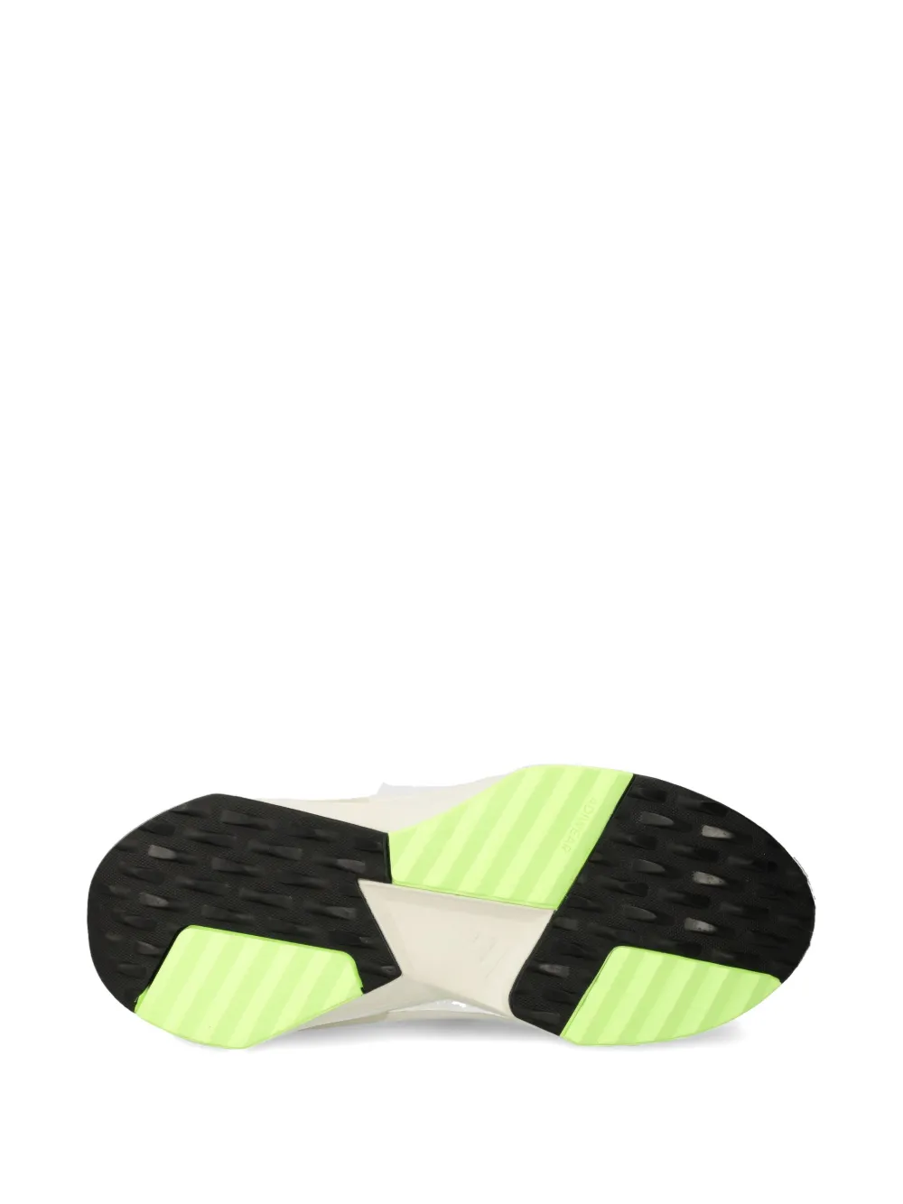 Adidas Originals Avryn Sneakers In Grey