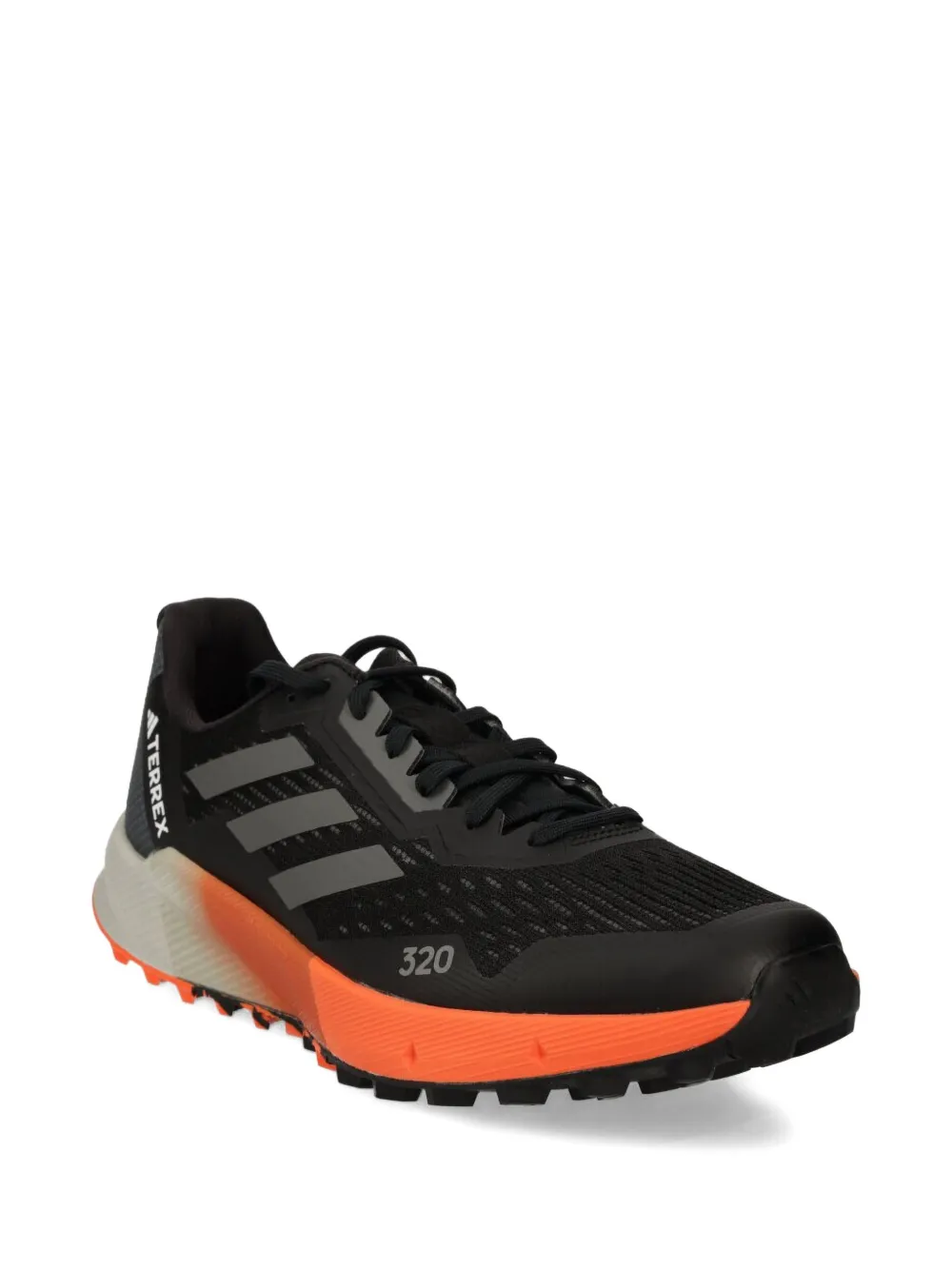 adidas Terrex Agravic Flow 2.0 running shoes | Low-Tops | Image 2