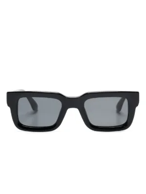 DSQUARED2 EYEWEAR Icon サングラス | ブラック | FARFETCH JP