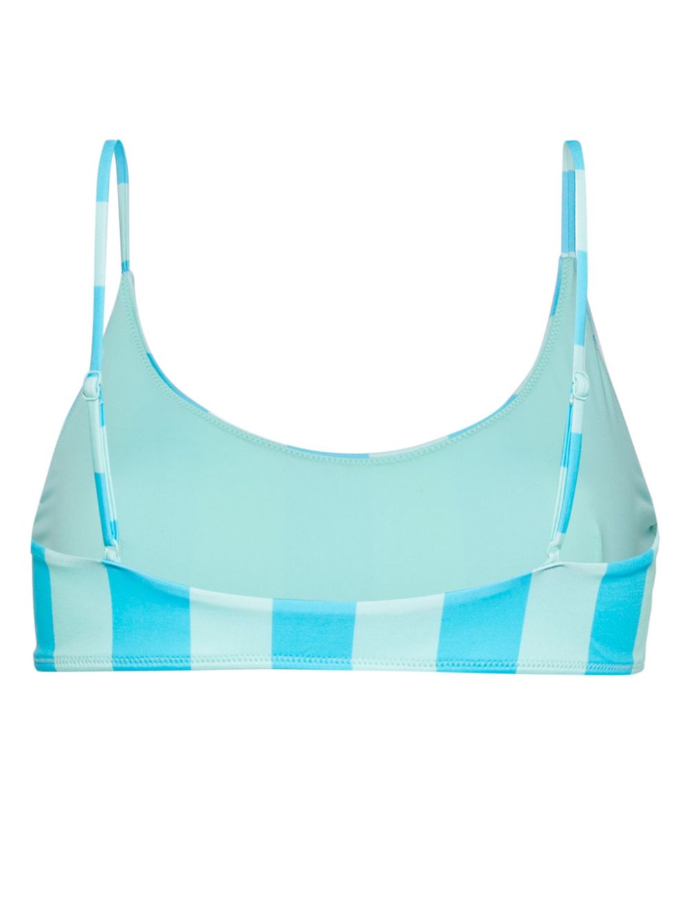 MC2 Saint Barth Bikinitop - Blauw