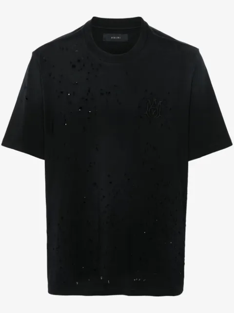 AMIRI MA Shotgun T-shirt