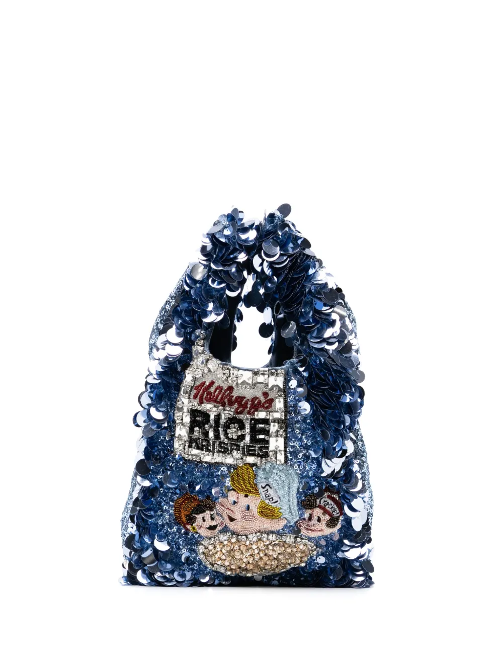 Rice Krispies tote bag