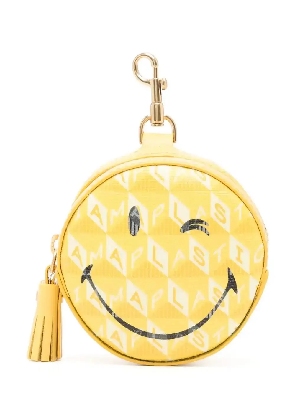 Wink earphones pouch