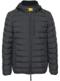 Parajumpers Last Minute puffer jacket - Grey