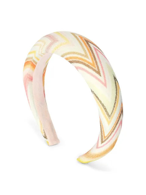 Missoni Kids Hair Accessories for Girls ...