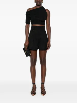 Jacquemus Shorts for Women - Shop on FARFETCH