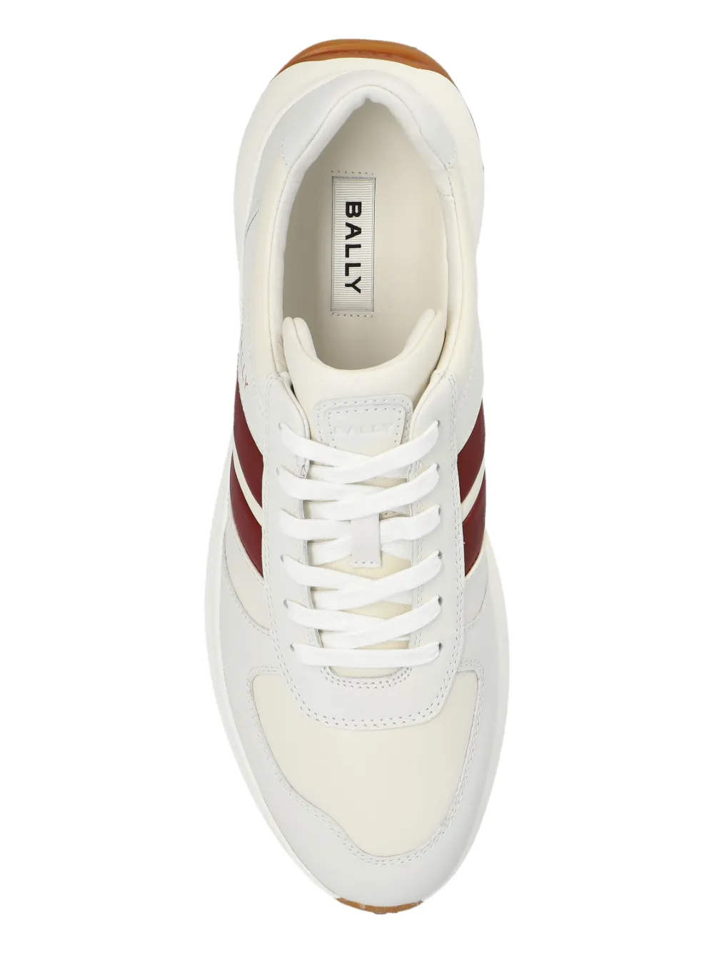 Bally Sneakers Outline | Image 6