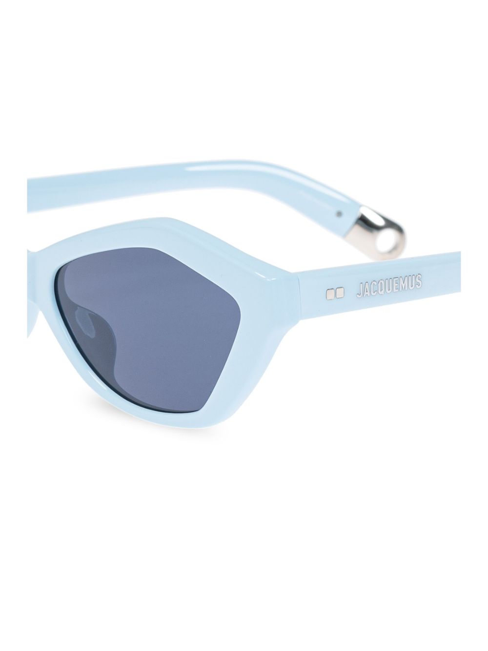 Jacquemus Bambino sunglasses Women