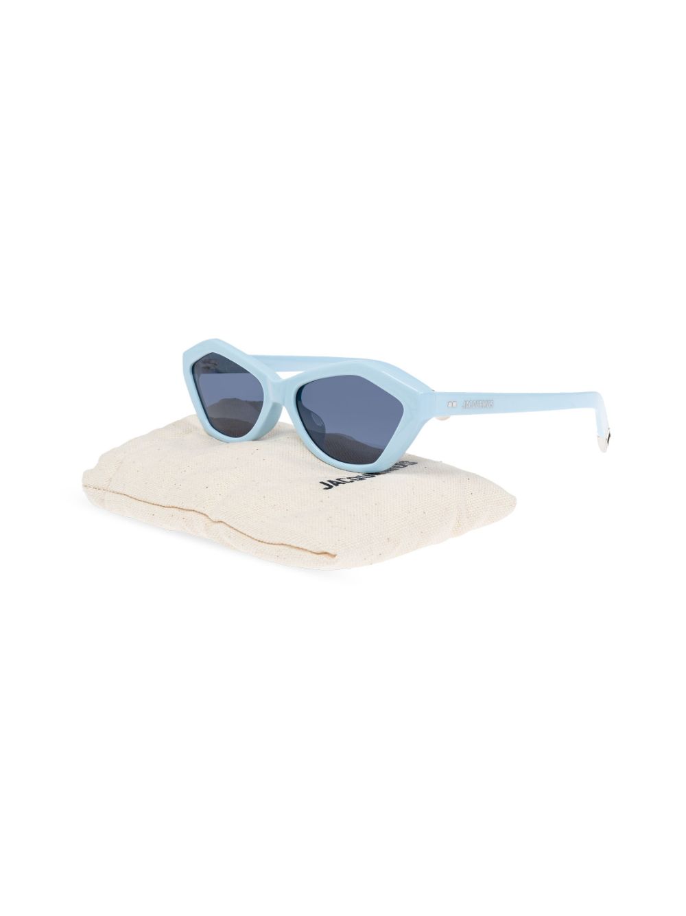 Jacquemus Bambino sunglasses Women