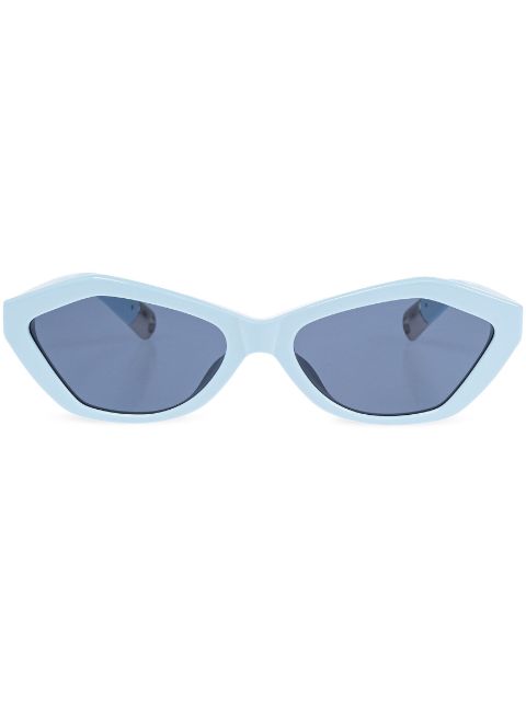 Jacquemus Bambino sunglasses Women