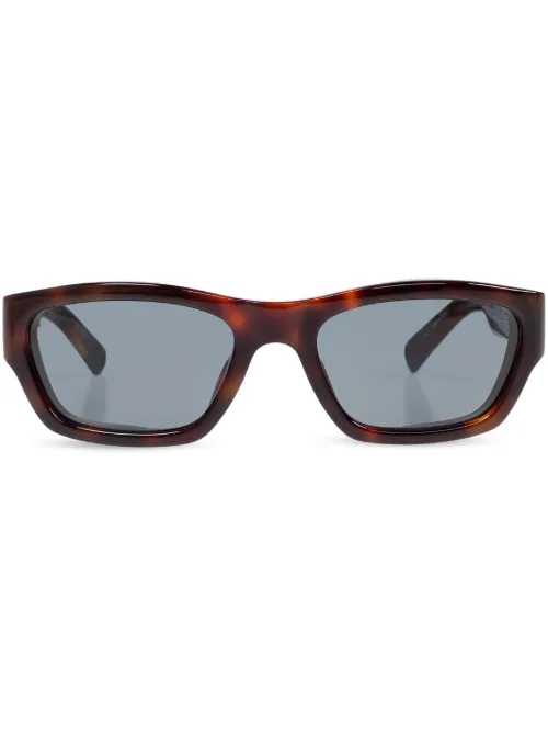 Lunettes de soleil Meridiano - Jacquemus - Modalova