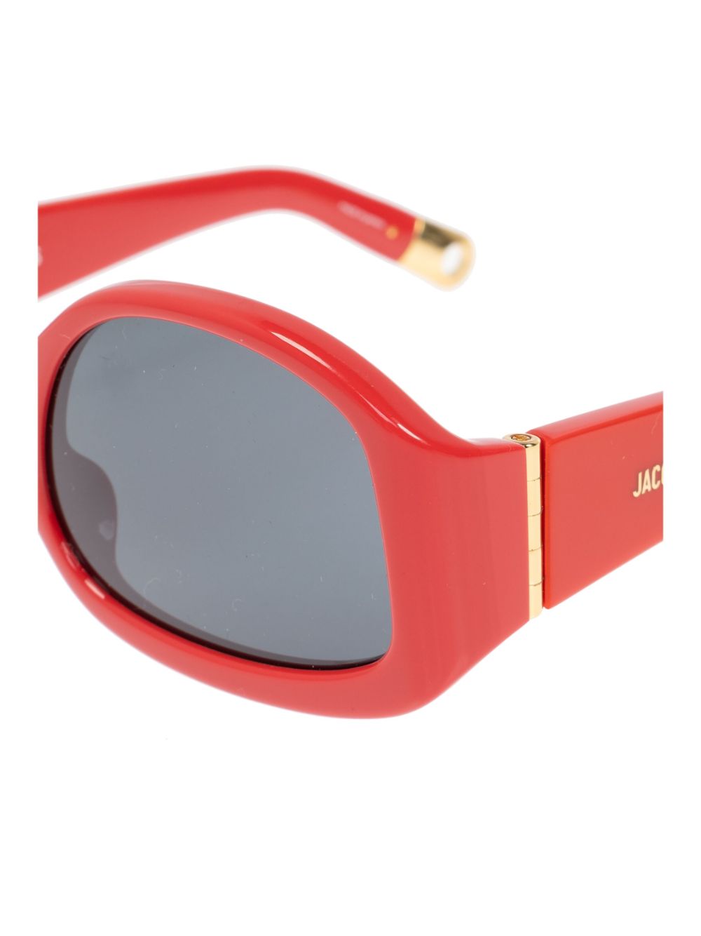 Jacquemus Les Lunettes Colapso sunglasses Women