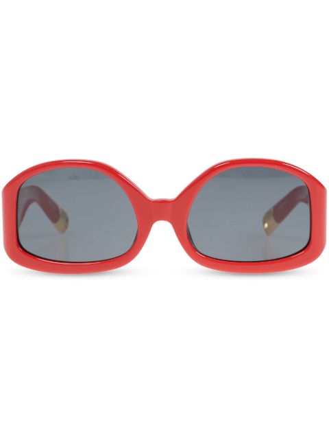 Jacquemus Les Lunettes Colapso sunglasses Women