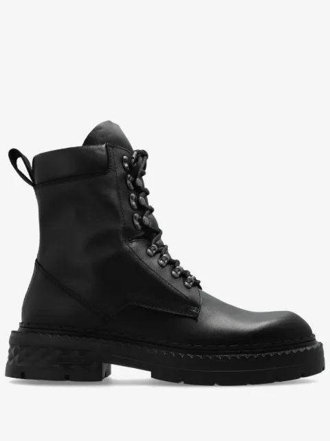 Jimmy Choo Marlow boots