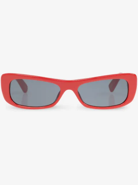 Jacquemus lentes de sol Capri