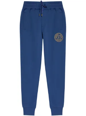 Mens versace sweatpants on sale