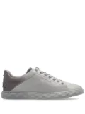 Jimmy Choo Diamond Light/M II ombré-effect sneakers - Grey
