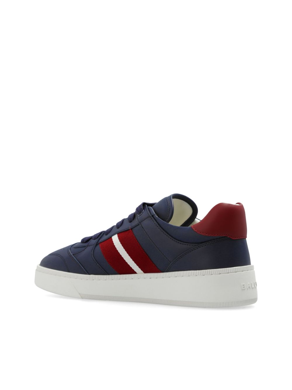 Bally Raise sneakers Blauw