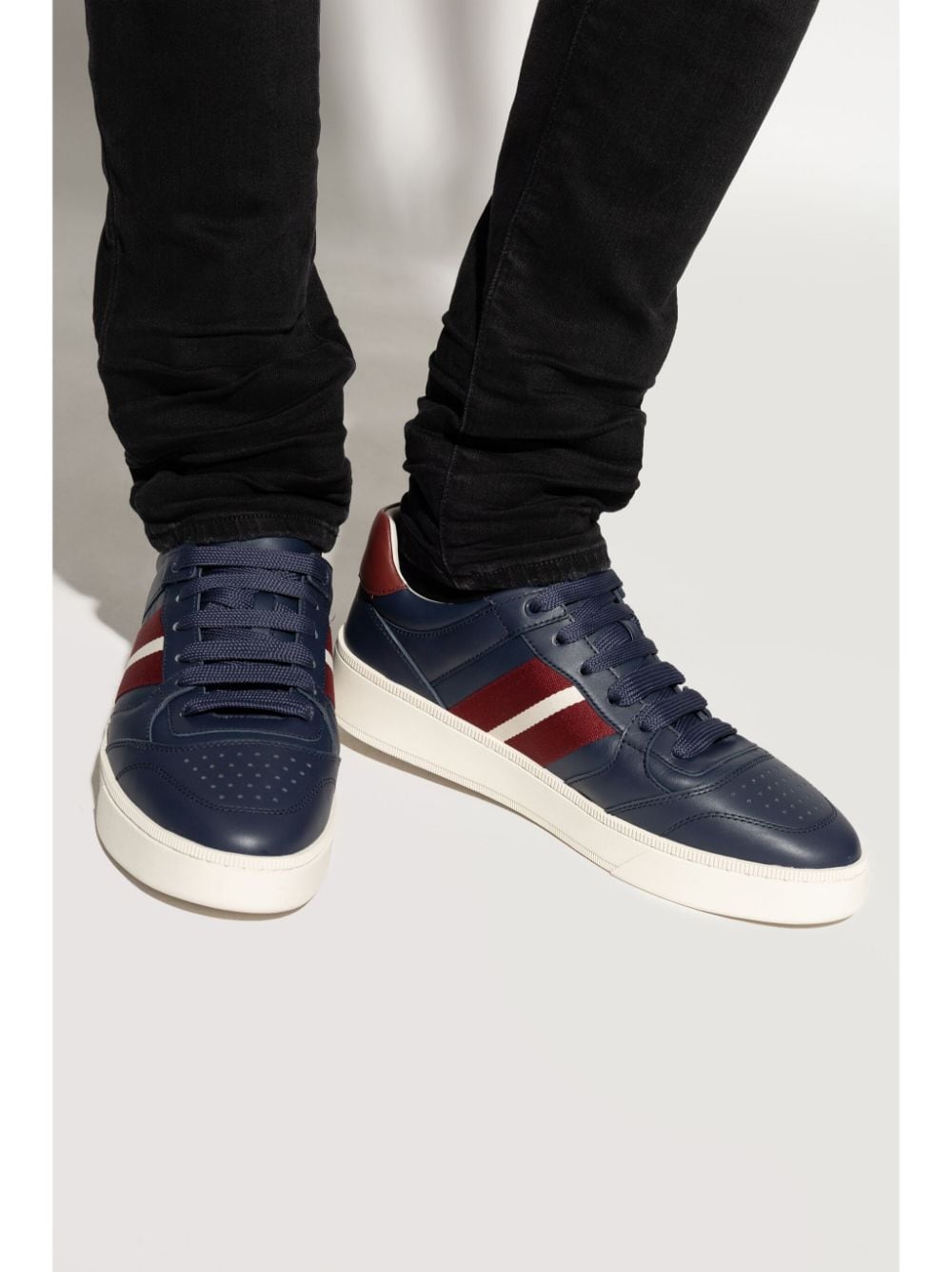 Bally Raise sneakers Blauw