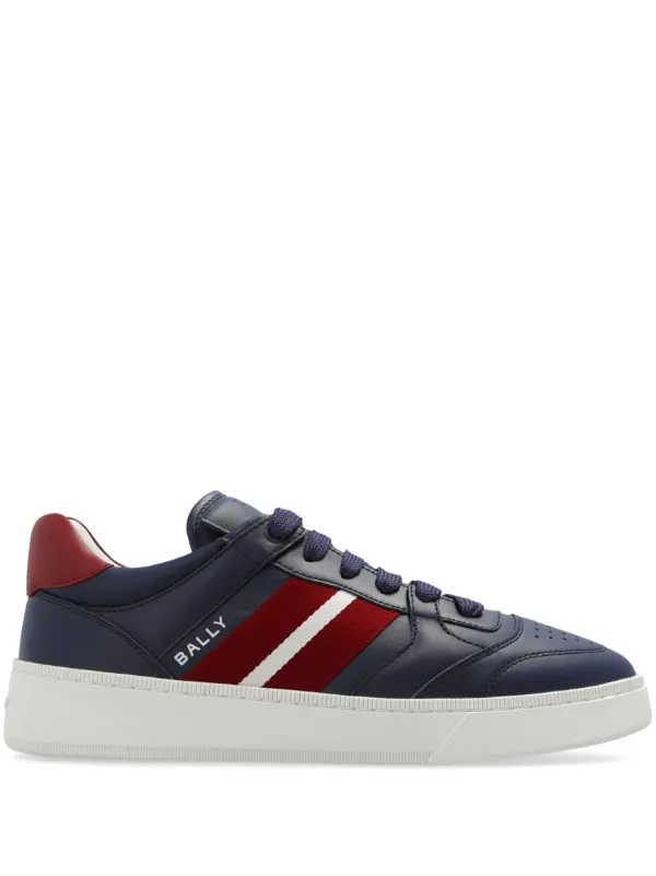 Bally mens shoes sale cheap
