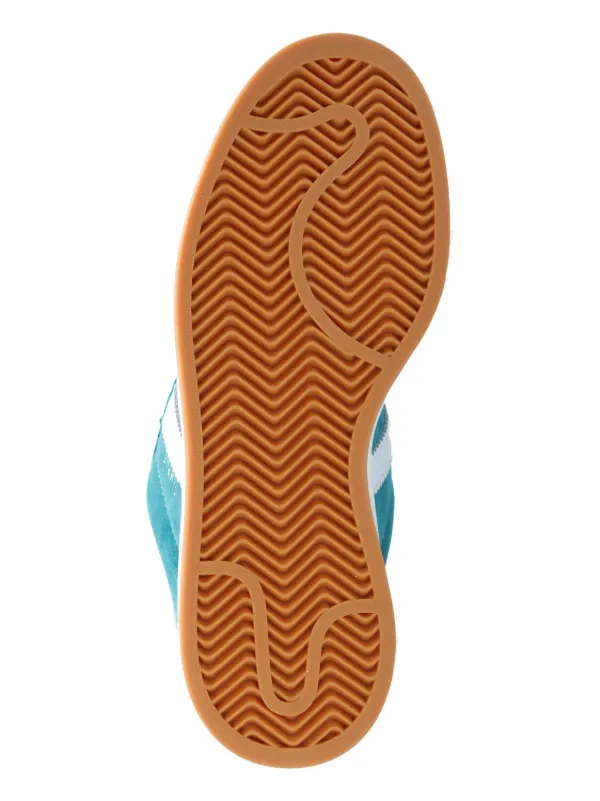 adidas ★ ストリートの新定番 Campus 00s スエード スニーカー Adidas Campus 00s スエードスニーカー | グレー | FARFETCH JP