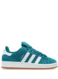 adidas Campus 00's suede sneakers - Green