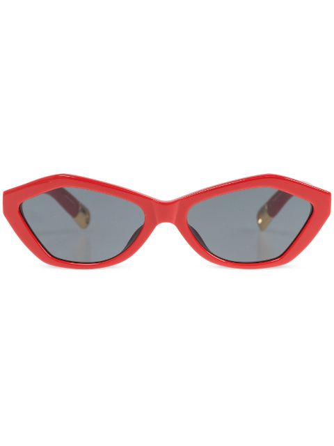 Jacquemus Bambino sunglasses Women