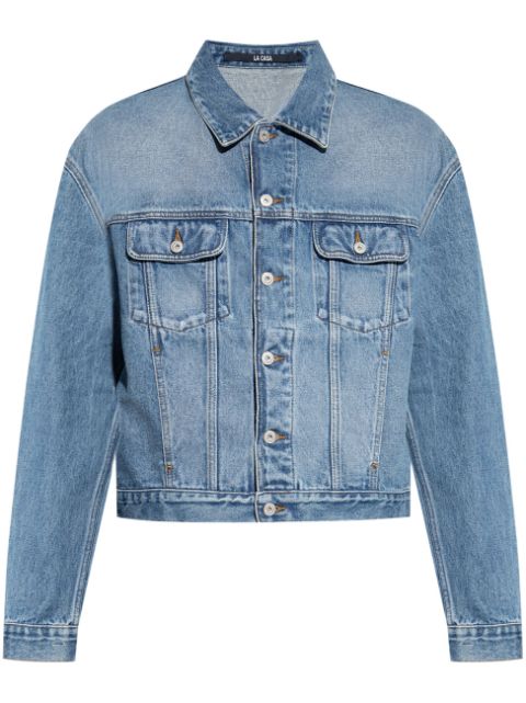 Jacquemus La Veste De-Nimes denim jacket Men