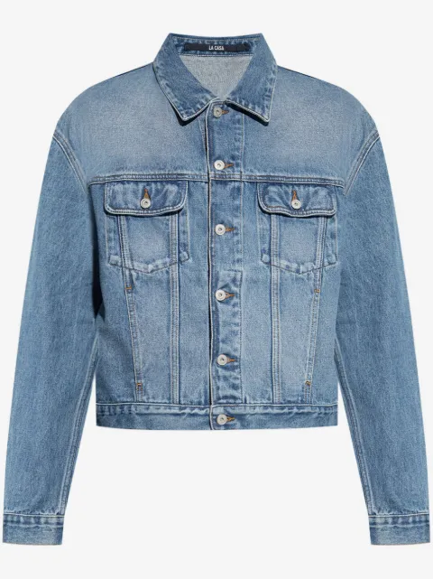 Jacquemus La Veste De-Nîmes denim jacket