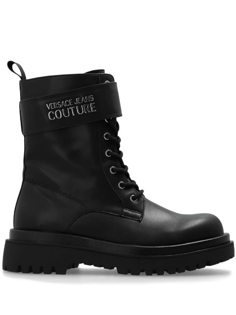 Versace Jeans Couture Drew boots