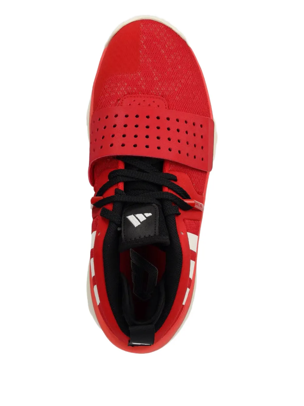 adidas Dame 8 sneakers Red