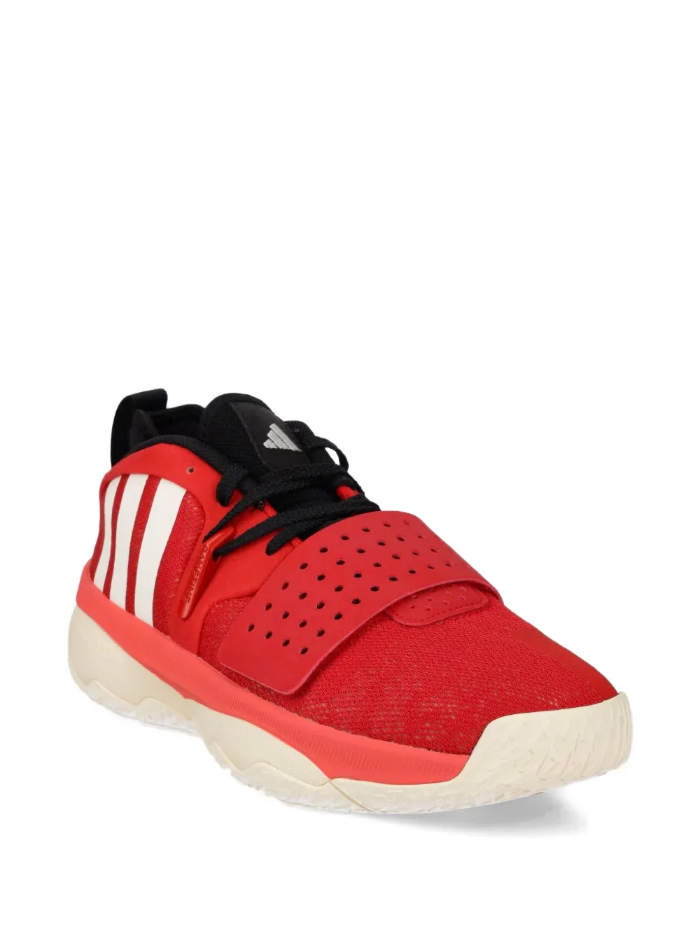 adidas Dame 8 sneakers Red