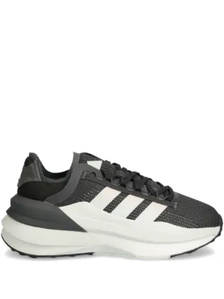 Adidas Avryn Sneakers | Black | FARFETCH