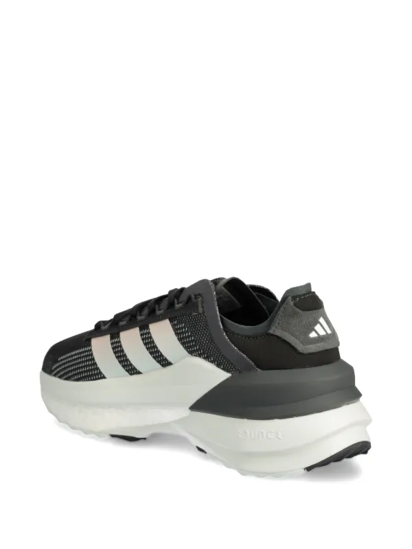 Adidas Avryn Sneakers Black FARFETCH ID